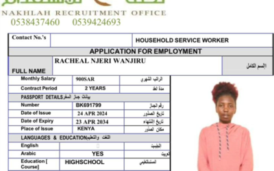 RACHEAL