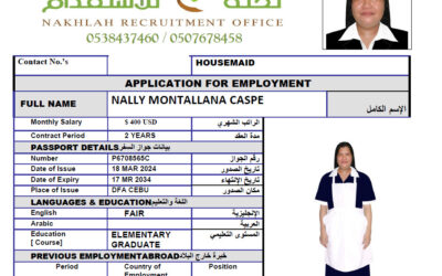 NALLY MONTALLANA CASPE